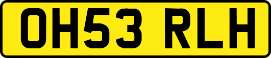 OH53RLH
