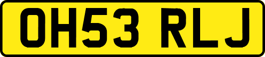 OH53RLJ