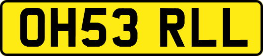 OH53RLL