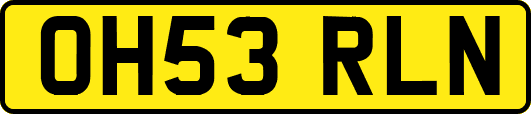 OH53RLN