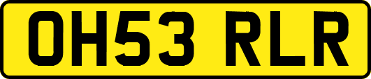 OH53RLR