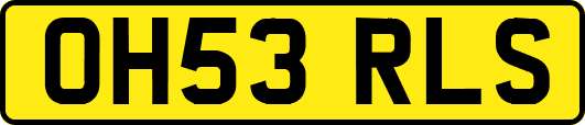 OH53RLS