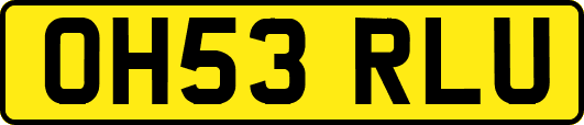 OH53RLU