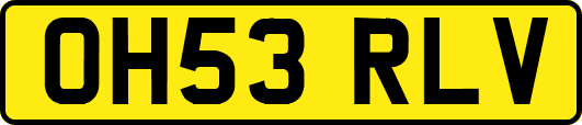 OH53RLV
