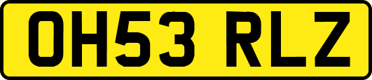 OH53RLZ