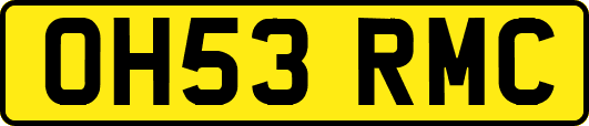 OH53RMC