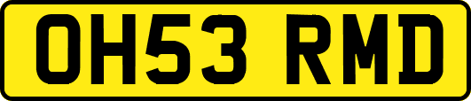 OH53RMD