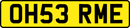 OH53RME