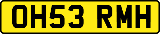 OH53RMH