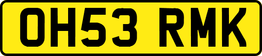 OH53RMK