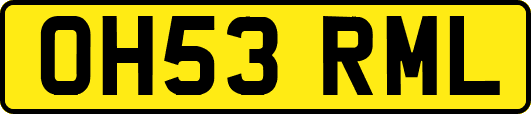 OH53RML