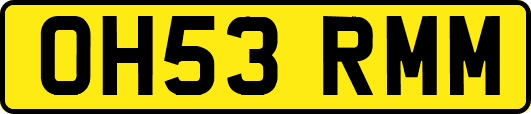 OH53RMM