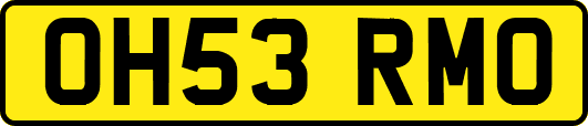 OH53RMO