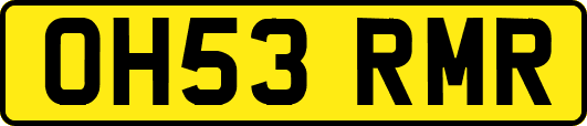 OH53RMR