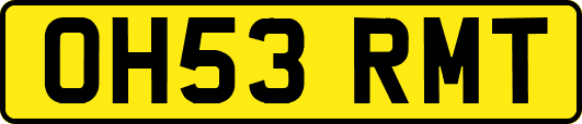 OH53RMT
