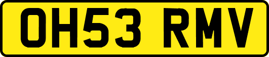 OH53RMV