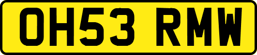 OH53RMW