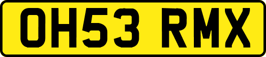 OH53RMX