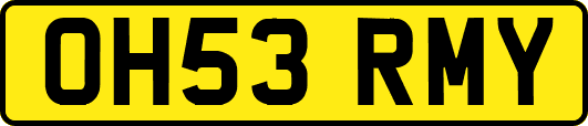 OH53RMY