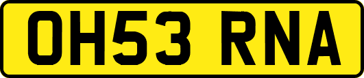 OH53RNA