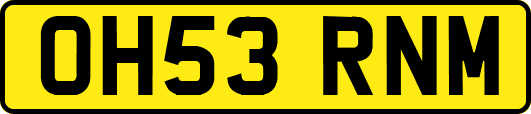 OH53RNM