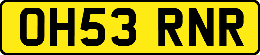 OH53RNR