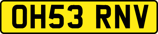 OH53RNV