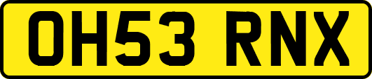 OH53RNX
