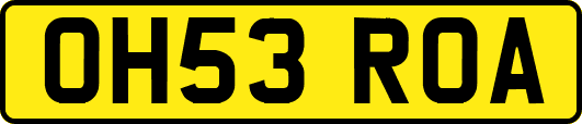 OH53ROA
