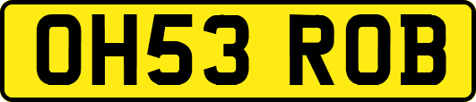 OH53ROB