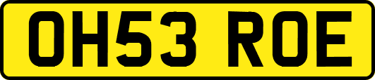 OH53ROE