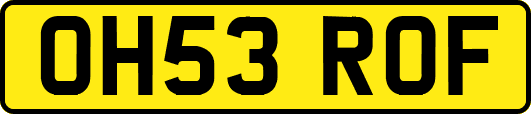 OH53ROF