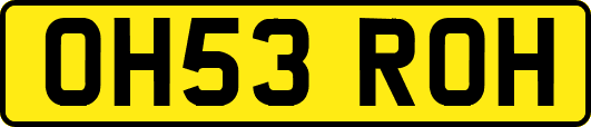 OH53ROH