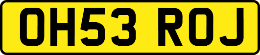 OH53ROJ