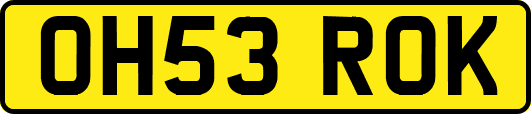 OH53ROK
