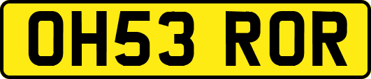 OH53ROR