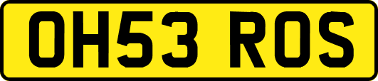 OH53ROS