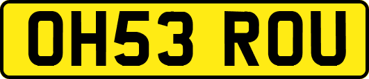 OH53ROU