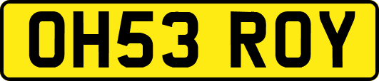 OH53ROY