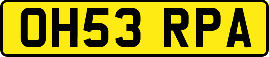 OH53RPA