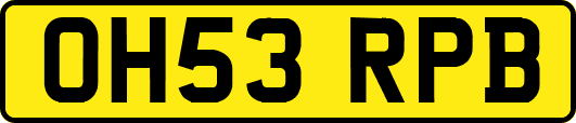 OH53RPB