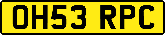 OH53RPC