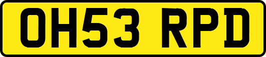 OH53RPD