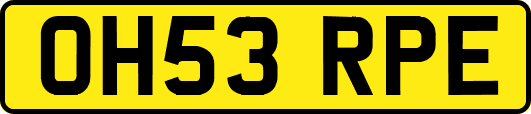 OH53RPE