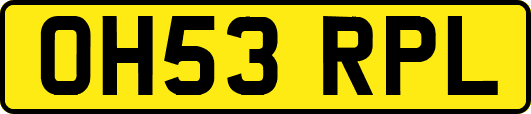 OH53RPL