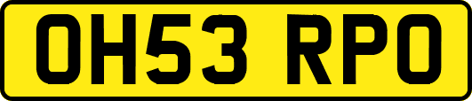OH53RPO