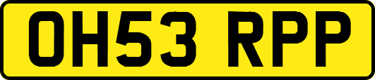 OH53RPP
