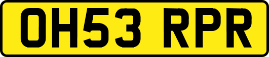 OH53RPR