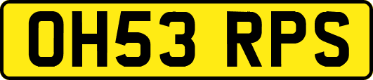 OH53RPS
