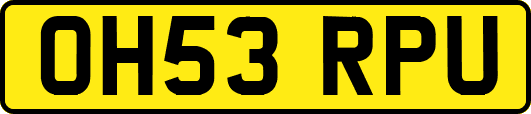 OH53RPU